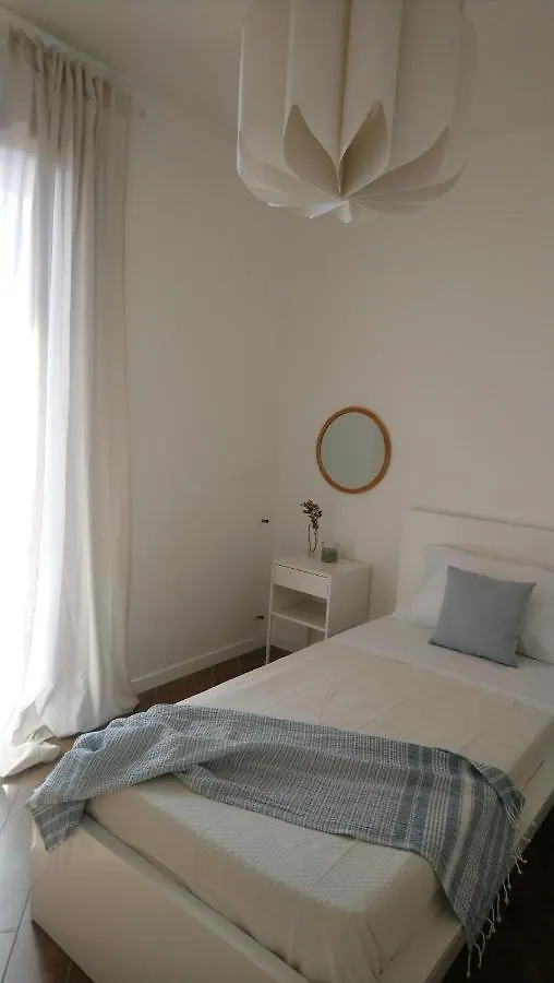 Loft 407 Apartment Cinisi